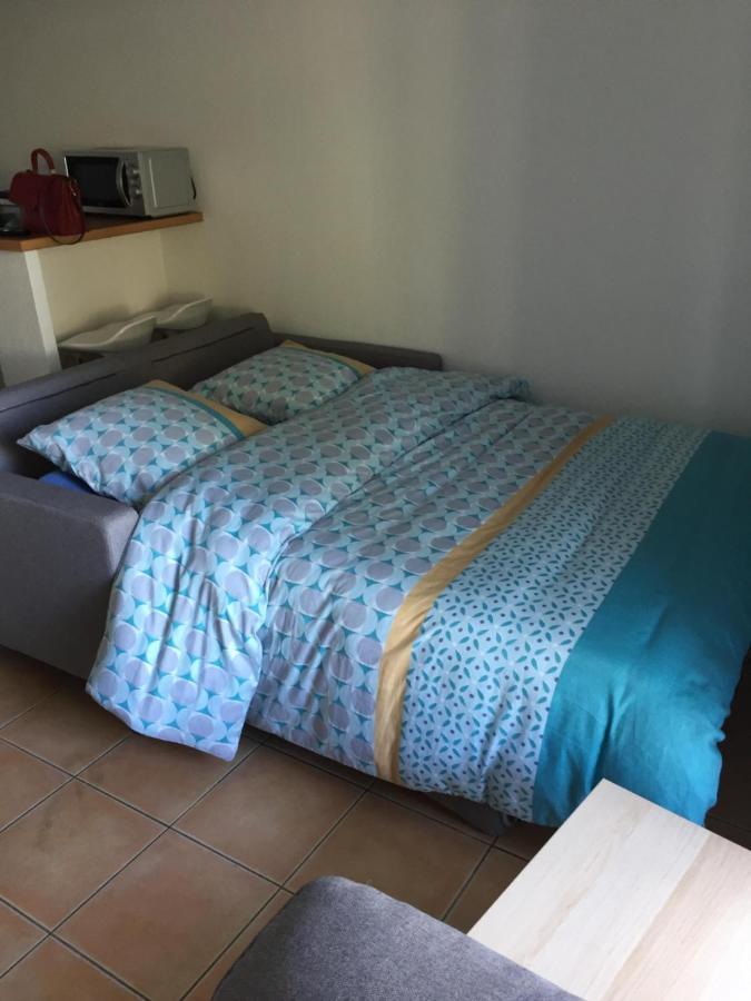 Prive Avec Parking Wifi Clim Piscine * Avignon