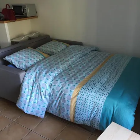 Appartement Résidence Privé avec PARKING WIFI CLIM PISCINE Avignon Extérieur photo
