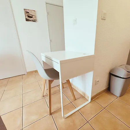 Appartement Résidence Privé avec PARKING WIFI CLIM PISCINE Avignon Extérieur photo