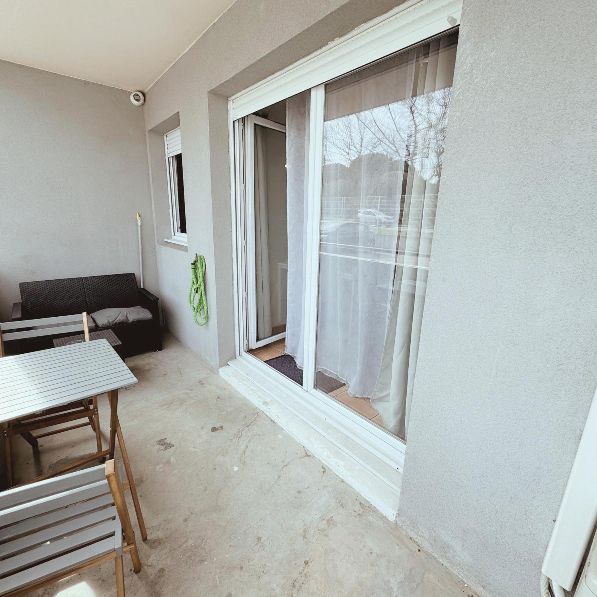 Prive Avec Parking Wifi Clim Piscine * Avignon