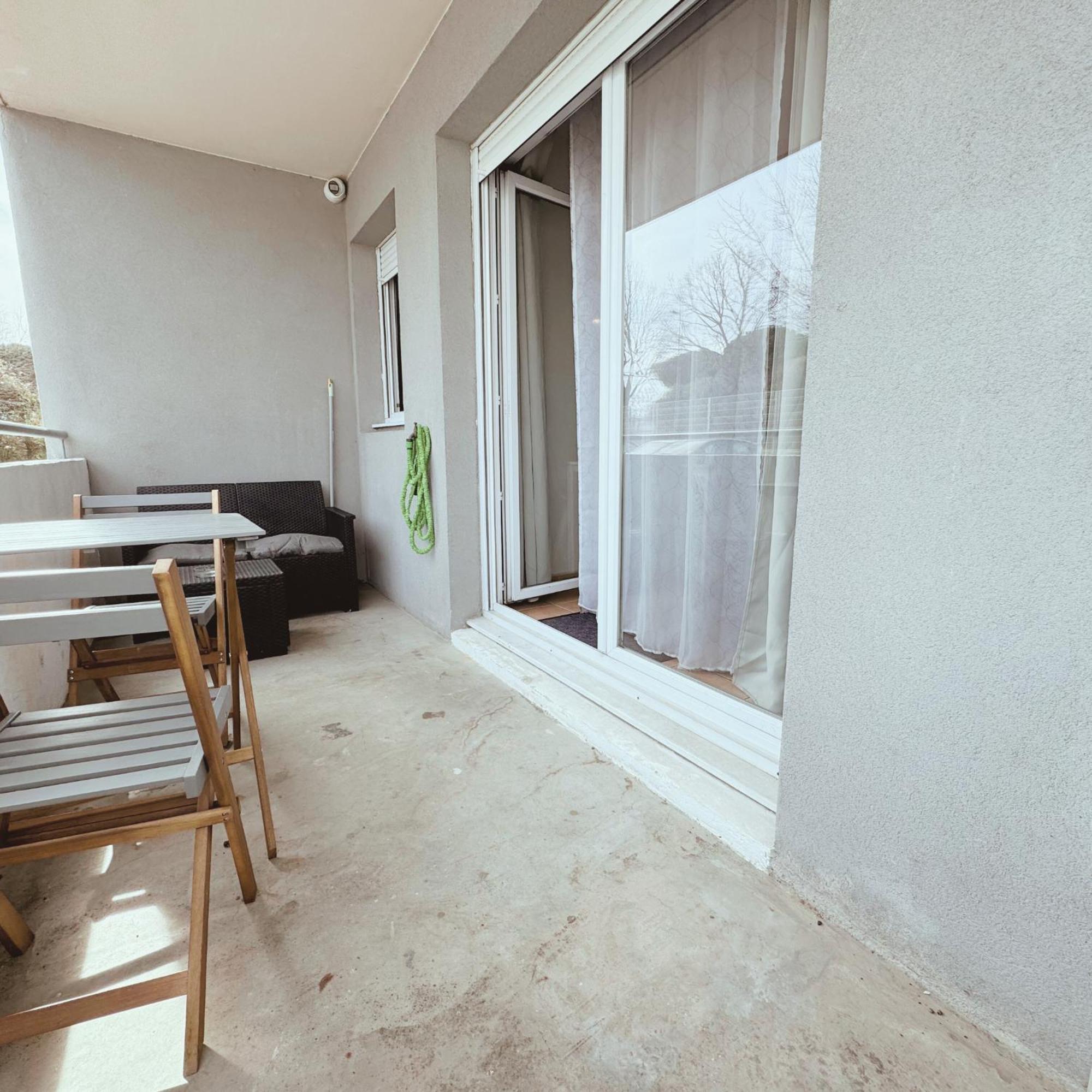 Prive Avec Parking Wifi Clim Piscine * Avignon